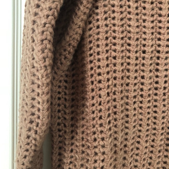 Calvin Klein Boatneck Sweater - Picture 5 of 5